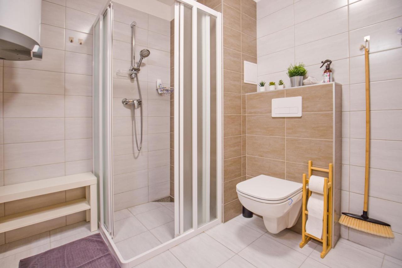 Apartmany Dolce Vita Lipno 511-5 S Vyhledem Na Jezero Липно-над-Влтавой Экстерьер фото