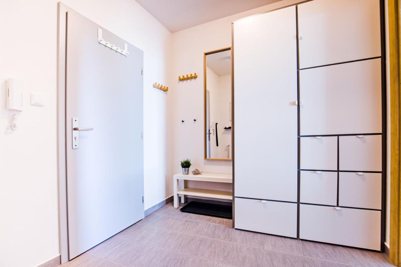 Apartmany Dolce Vita Lipno 511-5 S Vyhledem Na Jezero Липно-над-Влтавой Экстерьер фото